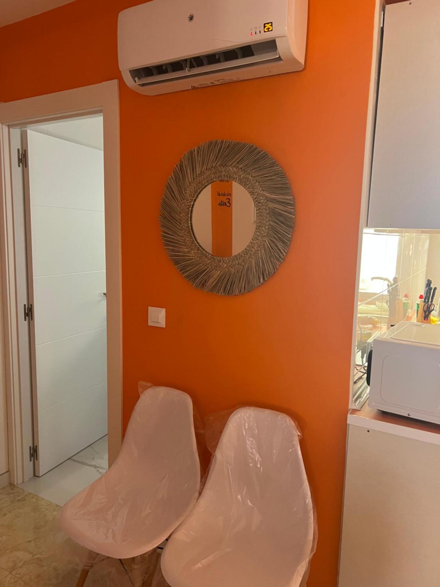 Fabuloso Apartamento,1A Linea De Playa A Estrenar. Mojacar Exterior photo
